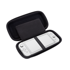 Accesorio Bigben Transport Case-l Black (negro) (switch / Oled / Lite )