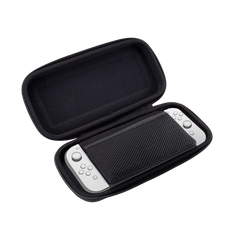 Accesorio Bigben Transport Case-l Black (negro) (switch / Oled / Lite )
