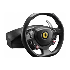 Volante Thrustmaster Wheel T80 Ferrari 488 Gtb Edition (ps5/ps4/pc) Playstation 5 PS5