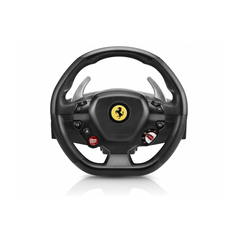 Volante Thrustmaster Wheel T80 Ferrari 488 Gtb Edition (ps5/ps4/pc) Playstation 5 PS5