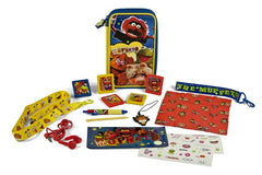 Indeca Pack Acc.the Muppets