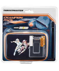 Thrustmaster Champion Pack (pack Acce Deporte 4 En 1)