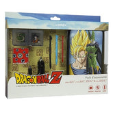 Pack Acc. Dragon Ball Z - Cell (3ds/new 3ds/3dxl/new 3dxl)