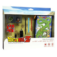 Pack Acc. Dragon Ball Z - Shenron (3ds/new 3ds/3dxl/new 3dxl)