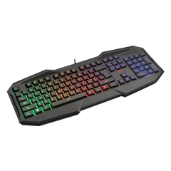 Teclado Trust Avonn Gaming Keyboard Gxt 830-rw (spain)