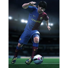 Pes 2010:pro Evolution Soccer (classics) Xbox 360