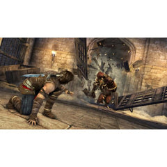 Prince Of Persia: Arenas Olvidadas Sony Playstation 3 PS3