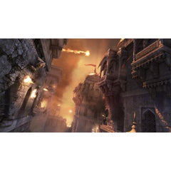 Prince Of Persia: Arenas Olvidadas Sony Playstation 3 PS3