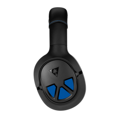 Cascos Turtle Beach Wired Gaming Headset Recon 150 Black (negro) (ps5/ps4/pc) Playstation 5 PS5