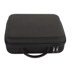 Accesorio Nacon Storage Case Black (negro) (switch / Oled )