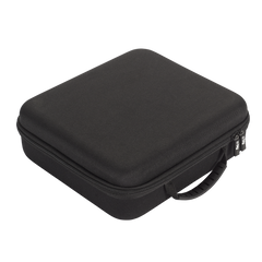 Accesorio Nacon Storage Case Black (negro) (switch / Oled )