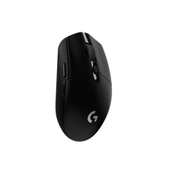 Mouse raton logitech g305 gaming negro