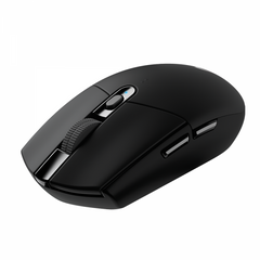 Mouse raton logitech g305 gaming negro
