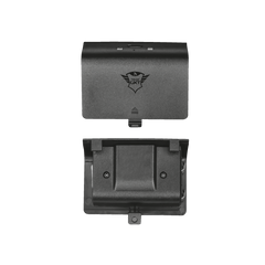 XBOX ONE Trust Duo Charge Dock Gxt 237 (xbox X)