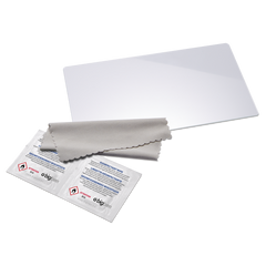 Accesorio Bigben Case-l & Tempered Glass Screen Protecor (switch / Oled / Lite )