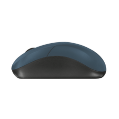 Ratón Trust Wireless Mouse Inu - Blue (azul) (sensor Optico De 1.000 Ppp Reales)