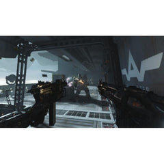 Wolfenstein Ii: The New Colossus Nintendo Switch