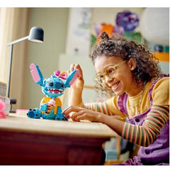 Lego Disney Stitch