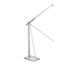 Lámparas Trust Ergonomic Task Lamp With Wireless Charger