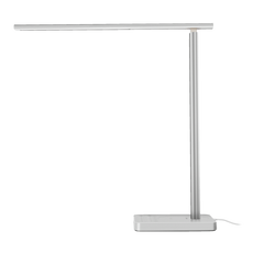 Lámparas Trust Ergonomic Task Lamp With Wireless Charger