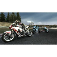 Moto Gp 09/10 Sony Playstation 3 PS3