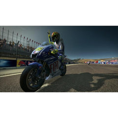 Moto Gp 09/10 Sony Playstation 3 PS3