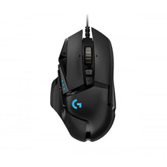 Ratón Gaming Logitech G502 Hero - 25600 DPI