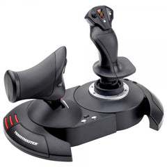 Gaming Stick Thrustmaster T.flight Hotas X Joystick (ps5/ps4/ps3)