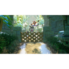 Crash Bandicoot N. Sane Trilogy (incluye 2 Niveles Adicionales) Nintendo Switch