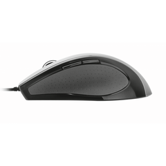 Ratón Trust Comfort Compact Mouse Maxtrack (sensor Optico De 1.000 - 1.600 Ppp Reales)
