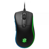 Ratón Gaming Sharkoon SKILLER SGM2 RGB 6400 DPI