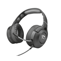 Cascos Trust Rath Gaming Headset Black Gxt 420 (ps4/switch/xbox One/pc) Playstation 4 PS4