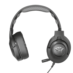 Cascos Trust Rath Gaming Headset Black Gxt 420 (ps4/switch/xbox One/pc) Playstation 4 PS4