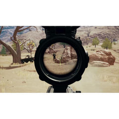 Playerunknown's Battlegrounds Sony Playstation 4 PS4