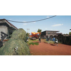 Playerunknown's Battlegrounds Sony Playstation 4 PS4