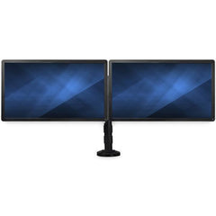 StarTech Brazo Para Escritorio de Dos Monitores / Soporte de Mordaza/Ojal - Soporte Monitor