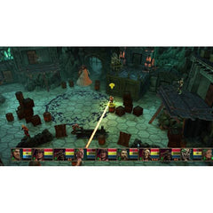 Blackguards 2 Limited Day One Edition Sony Playstation 4 PS4