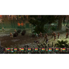 Blackguards 2 Limited Day One Edition Sony Playstation 4 PS4