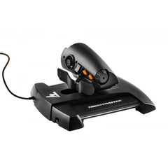 Thrustmaster Throttle Weapon Control System