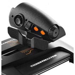 Thrustmaster Throttle Weapon Control System