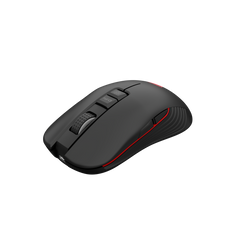 Raton Gaming Inalambrico Genesis Zircon 330 Sensor Paw3212 3600 Dpi