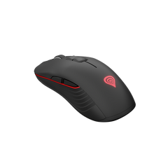 Raton Gaming Inalambrico Genesis Zircon 330 Sensor Paw3212 3600 Dpi