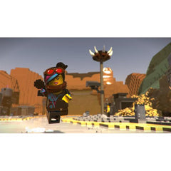 Lego: La Lego Pelicula 2 - El Videojuego Sony Playstation 4 PS4