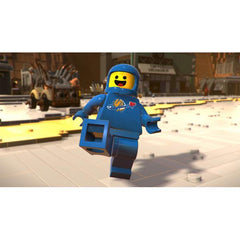 Lego: La Lego Pelicula 2 - El Videojuego Sony Playstation 4 PS4
