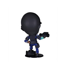 Figura Ubicollectibles Six Collection (chibi S3) Rainbow Six Siege: Twitch (10 Cm)