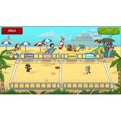 Scribblenauts Showdown Sony Playstation 4 PS4