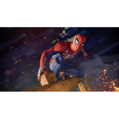 Marvel Spider-man Sony Playstation 4 PS4