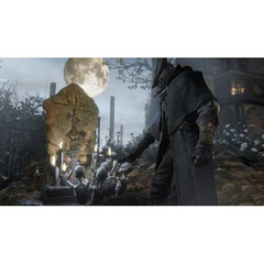 Bloodborne (playstation Hits) Sony Playstation 4 PS4