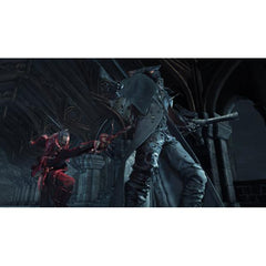 Bloodborne (playstation Hits) Sony Playstation 4 PS4