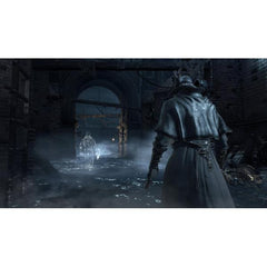 Bloodborne (playstation Hits) Sony Playstation 4 PS4
